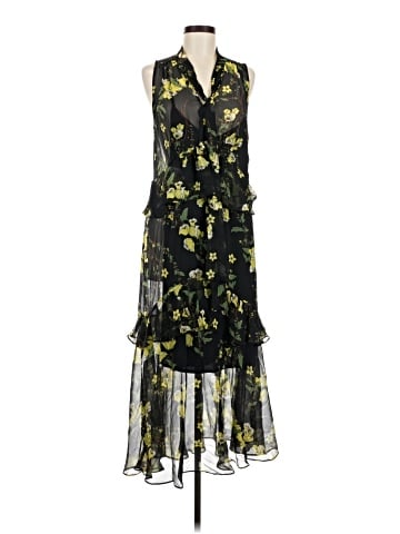 Who What Wear Cocktail Dress (view 1)