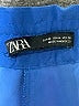 Zara Solid Blue Casual Pants Size M - photo 4