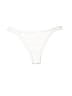 Cupshe White Swimsuit Bottoms Size M - photo 1