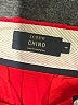 J.Crew Solid Red Shorts Size 4 - photo 3