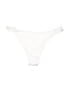 Cupshe White Swimsuit Bottoms Size M - photo 2