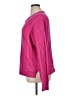 J.Crew Factory Store Pink Pullover Sweater Size XL - photo 5