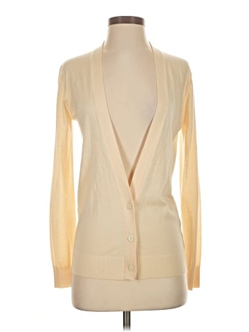 Theory Wool Cardigan (view 1)