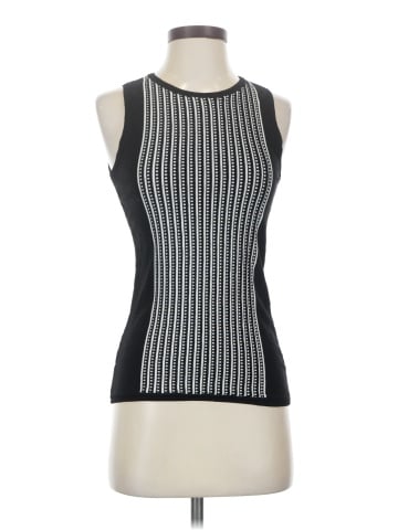 White House Black Market Sleeveless Top (view 1)