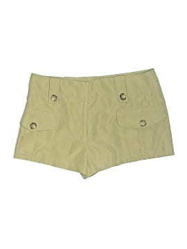 Asos Design Khaki Shorts