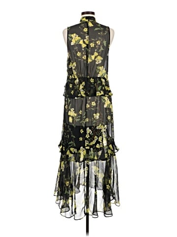 Who What Wear Cocktail Dress (view 2)