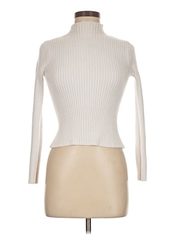 Industry Turtleneck Sweater (view 1)