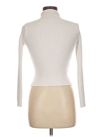 Industry Turtleneck Sweater (view 2)