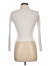 Industry Ivory Turtleneck Sweater Size M - photo 2