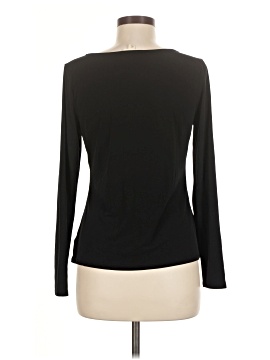 the general good Long Sleeve T-Shirt (view 2)