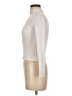 Industry Ivory Turtleneck Sweater Size M - photo 5