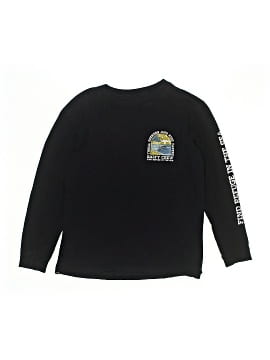 Salty Crew Long Sleeve T Shirt