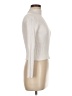 Industry Ivory Turtleneck Sweater Size M - photo 4