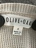 Olive and Oak Tan Short Sleeve Top Size S - photo 8