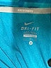 Nike Teal Track Jacket Size M - photo 6
