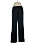 Ann Taylor Solid Black Dress Pants Size 4 - photo 2