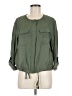 DKNY Green Jacket Size M - photo 1