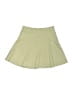 Crewcuts Outlet Solid Green Skort Size 12 - photo 1