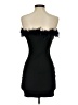 Adika Black Cocktail Dress Size XS - photo 2