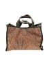 ETRO Paisley Green Tote One size - photo 1