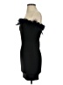 Adika Black Cocktail Dress Size XS - photo 5