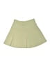 Crewcuts Outlet Solid Green Skort Size 12 - photo 2