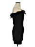 Adika Black Cocktail Dress Size XS - photo 4