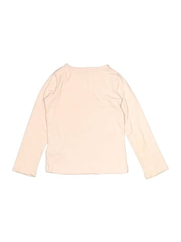 Carter's Long Sleeve T-Shirt (view 2)