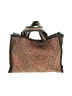 ETRO Paisley Green Tote One size - photo 2