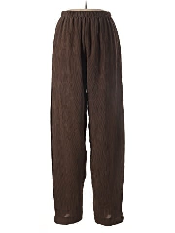 Donna Jessica Casual Pants (view 1)