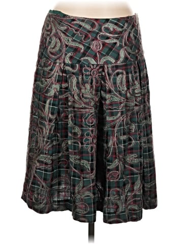 Christina Jacobs Casual Skirt (view 1)