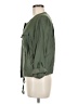 DKNY Green Jacket Size M - photo 5