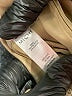 Michi Solid Tan Athletic Shorts Size S - photo 3