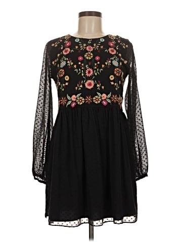 Trafaluc by Zara Casual Dress (view 1)