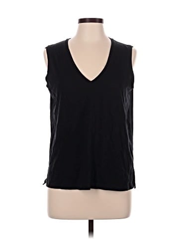 Theory Sleeveless T-Shirt (view 1)