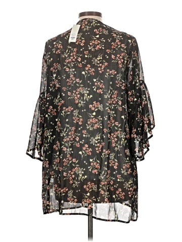 Mi ami Kimono (view 2)