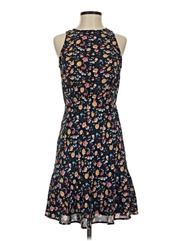J.Crew Mercantile Casual Dress (view 1)
