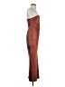 More To Come 100% Polyester Brown Cocktail Dress Size 3X - photo 4