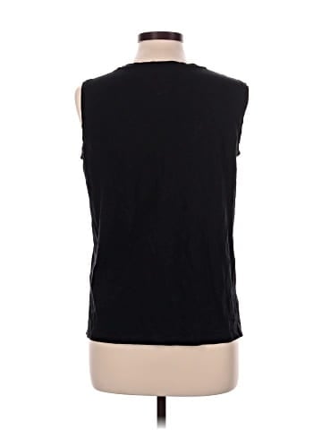 Theory Sleeveless T-Shirt (view 2)
