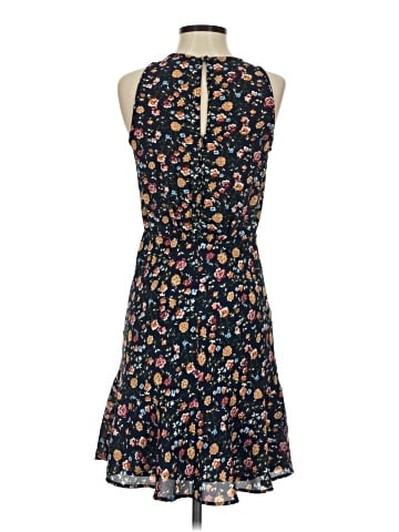 J.Crew Mercantile Casual Dress (view 2)