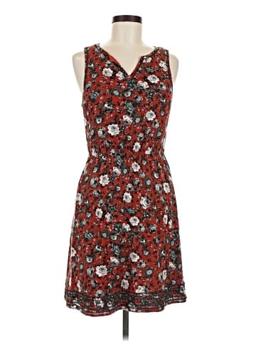 Market and Spruce Casual Dress (view 1)