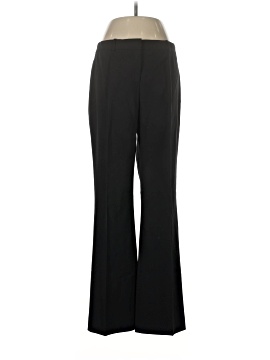 Boss By Hugo Boss Wool Pants