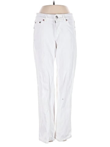 Zara Jeans (view 1)