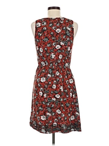 Market and Spruce Casual Dress (view 2)