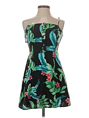 Hollister Cocktail Dress (view 1)