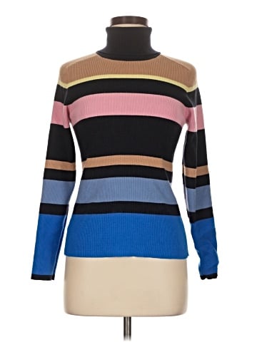 Ann Taylor Turtleneck Sweater (view 1)