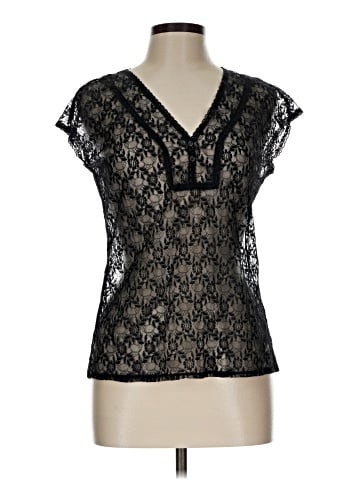 Axcess Short Sleeve Top (view 1)