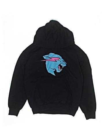 Assorted Brands Zip Up Hoodie (view 1)