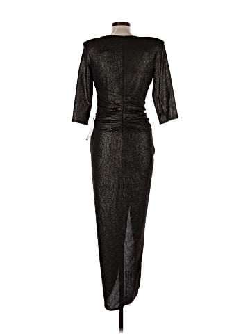 Xscape Cocktail Dress (view 2)