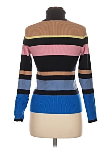 Ann Taylor Turtleneck Sweater (view 2)